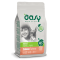 Oasy Dry Dog One Animal Protein Adult Small/Mini Salmon 2,5kg