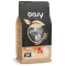 Oasy Dry Dog Grain Free Formula Adult Small/Mini Lamb 800gr