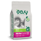 Oasy Dry Dog One Animal Protein Adult Small/Mini Wild Boar 800gr