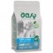 Oasy Dry Dog One Animal Protein Puppy & Junior Medium/Large Lamb 12kg