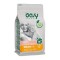 Oasy Dry Cat Lifestage Adult Light in Fat Chicken 1.5kg