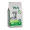 Oasy Dry Cat Lifestage Adult Sterilised Turkey 1.5kg
