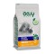 Oasy Dry Cat Lifestage Mature-Senior Chicken 1.5kg