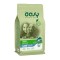 Oasy Dry Dog Lifestage Adult Medium Lamb 3kg