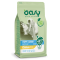 Oasy Lifestage Puppy & Junior Medium Chicken 12kg
