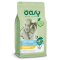 Oasy Lifestage Puppy & Junior Small Chicken 1kg