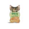 Oasy Wet Cat Delicatesse Adult Πατέ Με Κοτόπουλο 85gr