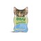 Oasy Wet Cat Delicatesse Adult Πατέ Με Μπακαλιάρο 85gr