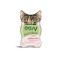 Oasy Wet Cat Delicatesse Adult Σουφλέ Με Σολομό & Γάλα 85gr
