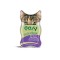 Oasy Wet Cat Delicatesse Adult Πατέ Με Γαλοπούλα 85gr