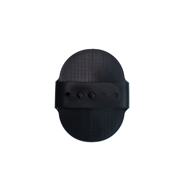 Pello Βούρτσα Χτενίσματος Pet Brush Black