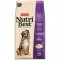 Picart NutriBest Senior 7+ Chicken & Rice Premium 15kg