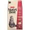 Picart  NutriBest Cat Adult Sensitive Salmon & Rice Premium 2kg