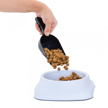 Pet Plast Art Φτυαράκι Τροφής Για Κατοικίδια 23x8x5cm