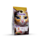 Petiva Cat Food Adult Chicken 1,5kg