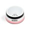 Dashi Stripes Pink & Black Bowl Large 1700ml 26x10cm