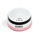 Dashi Stripes Pink & Black Bowl Large 1700ml 26x10cm
