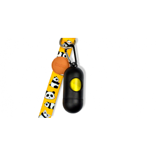 Dashi Poop Bag Dispenser + Δώρο 2 Βιοδιασπώμενα Ρολά 