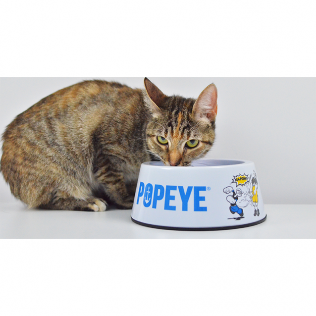 Dashi Popeye Bowl Large 1700ml 26x10cm