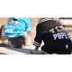 Dashi Popeye Sweat Black Medium