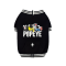 Dashi Popeye Sweat Black Medium