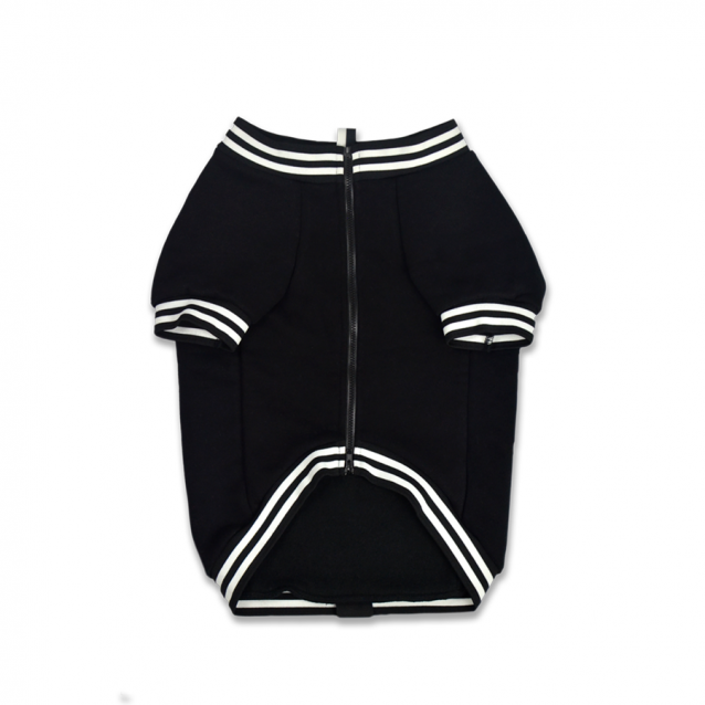 Dashi Popeye Sweat Black Medium