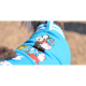 Dashi Popeye Sweat Blue XSmall