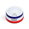 Dashi Stripes Red & Blue Bowl Small 570ml 18,5x7,5cm