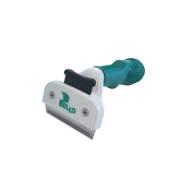 Pello Deshedding Brush Medium