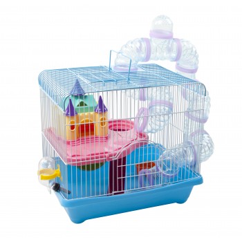 Miss Bianca Hamster Cage No2 35x26x31cm