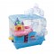 Miss Bianca Hamster Cage No2 35x26x31cm