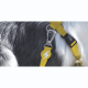Dashi Λουρί Οδηγός Σκύλου Solid Yellow Large