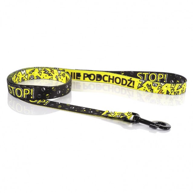 Hauever Οδηγός Σκύλου Stop Small Hook 150cm