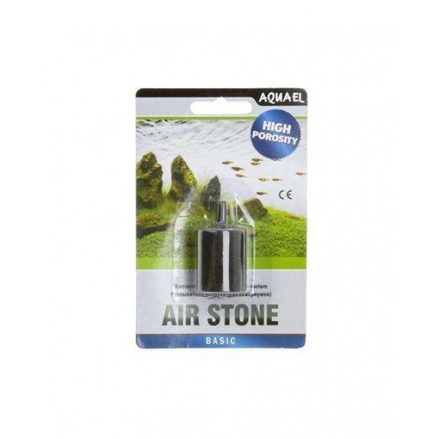 Aquael Air Stone Roller S Αερόπετρα 15x25mm