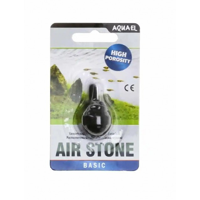 Aquael Air Stone Sphere Αερόπετρα Σφαιρική 20mm