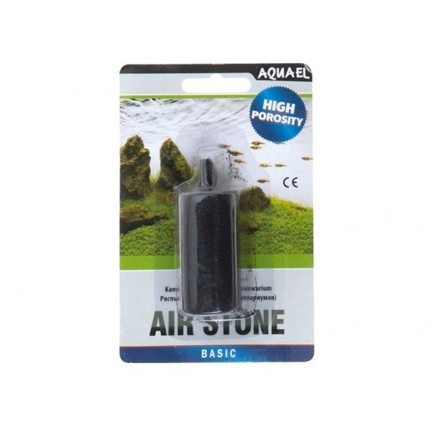 Aquael Air Stone Roller M1 Αερόπετρα 25x50mm