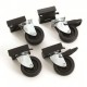 Air Pro Extra Wheels Ανταλλακτικά Για Air 04,05,05,06,07,08