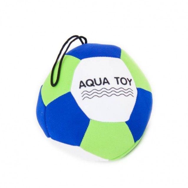 Akinu Παιχνίδι Μπάλα Aqua Για Σκύλους 14cm