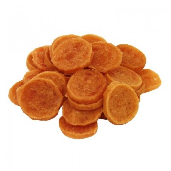 Akinu Φιλετάκια Ροδέλες Κοτόπουλο 75g