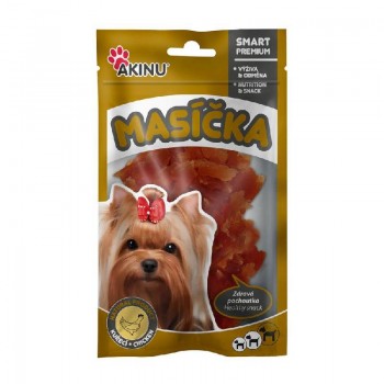 Akinu Φιλετάκια Κοτόπουλο 75g