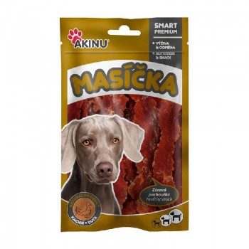 Akinu Φιλετάκια Πάπιας 75g