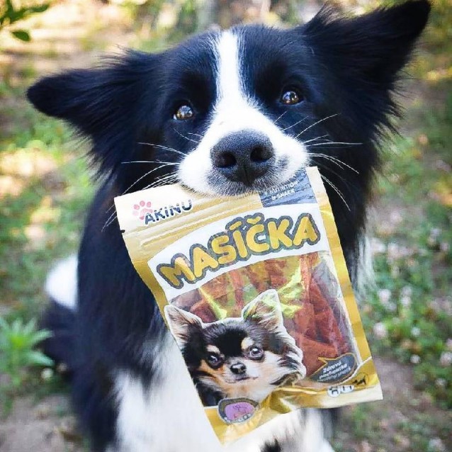 Akinu Φιλετάκια Κουνελιού 75g