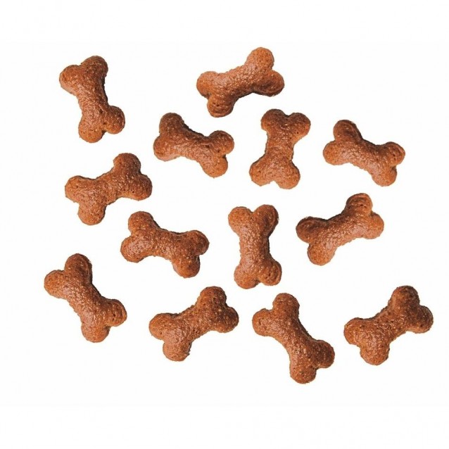 Akinu Soft Bones Ημι–Υγρά Κοκαλάκια 500g