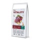 Akinu Vitality Αρνί Υποαλλεργικό 12kg