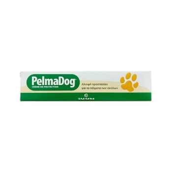Tafarm Pelmadog Αλοιφή Προστασίας για τα Πέλματα των Σκύλων 50ml