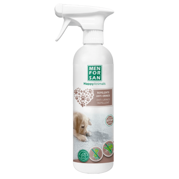 Men For San Απωθητικό σπρέι εκπαίδευσης 500ml.