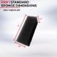 Aquael Sponge Fan 1 Plus Ανταλλακτικό Σφουγγαράκι Για Φίλτρο Fan 1 Plus 2 Τεμ.