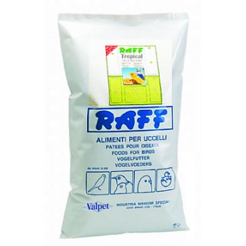 Raff Bιταμίνη Tropical 1kg(χύμα)