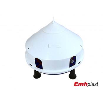 Emhplast Αυτόματη Ποτίστρα Περιστεριών