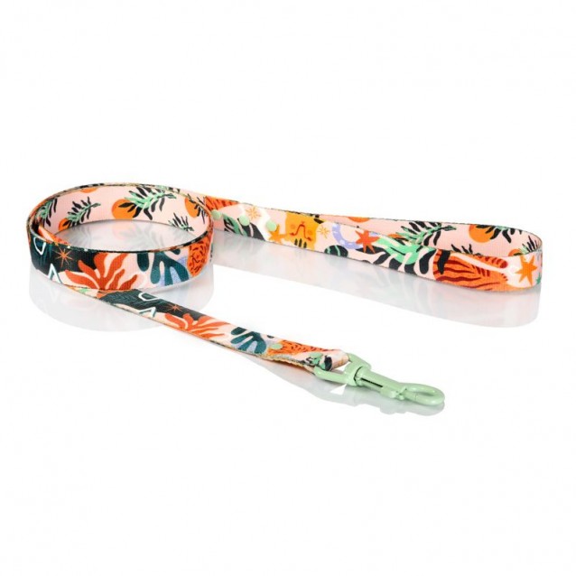 Hauever Οδηγός Σκύλου Safari Small Hook 150cm